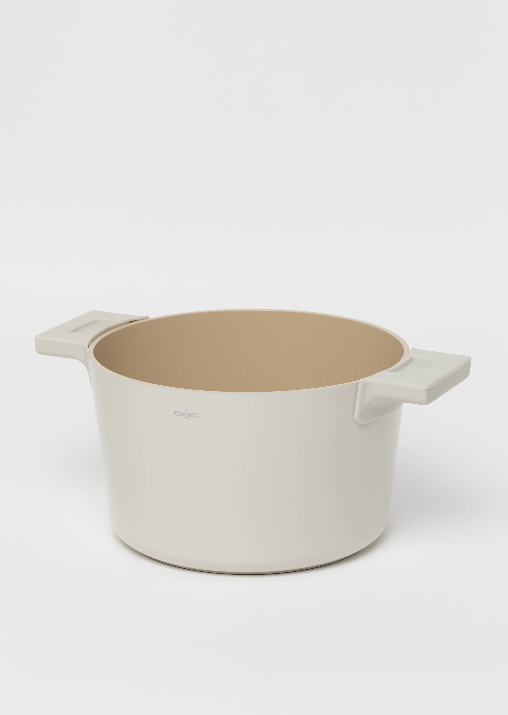 Garnek aluminiowy Nube 24 cm 5,8 l