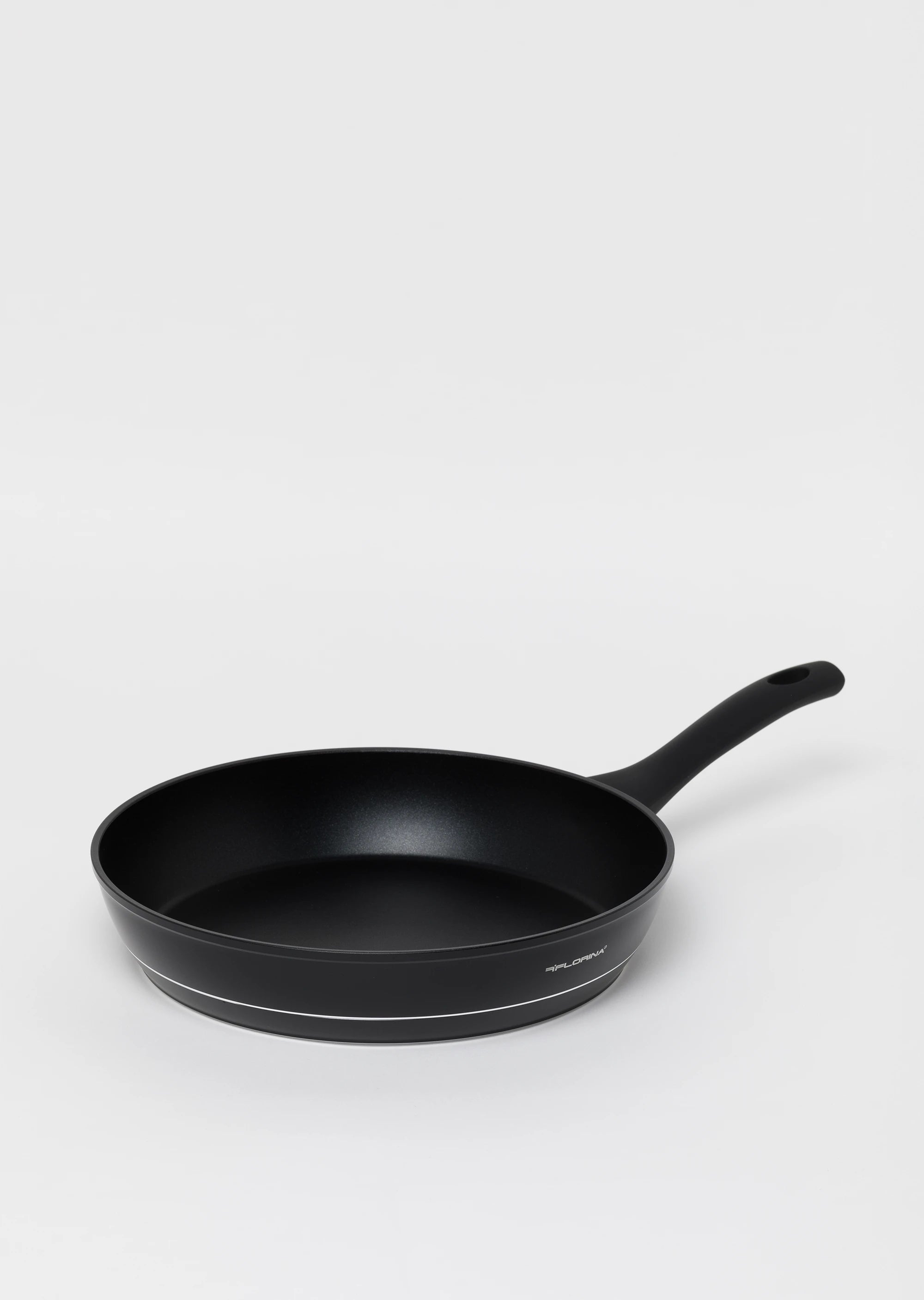 Patelnia aluminiowa Delux 28 cm