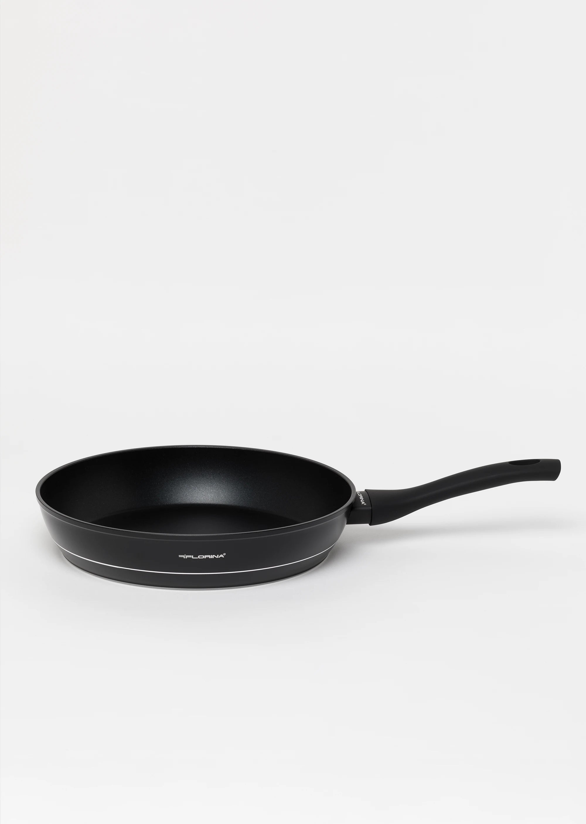 Patelnia aluminiowa Delux 28 cm
