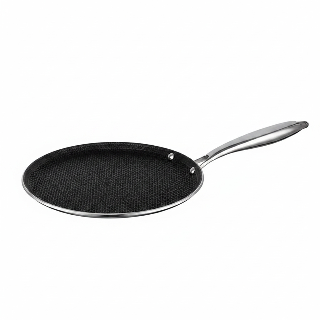 PATELNIA NIERDZEWNA NALEŚNIKOWA ARISTO PLUS 26CM