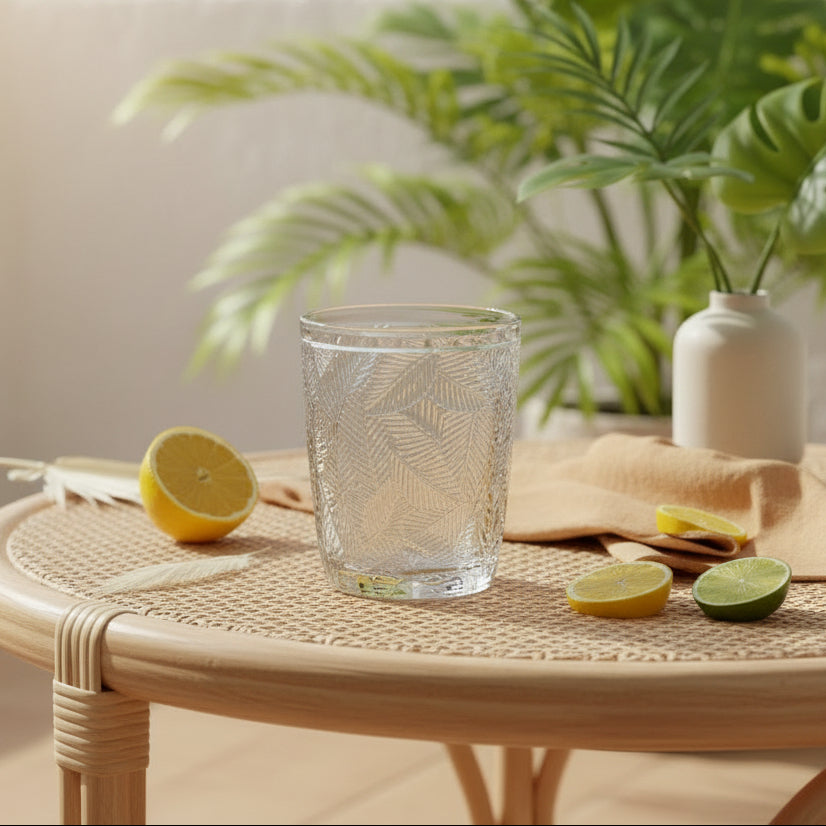 Склянка Florina Tropic 300 мл