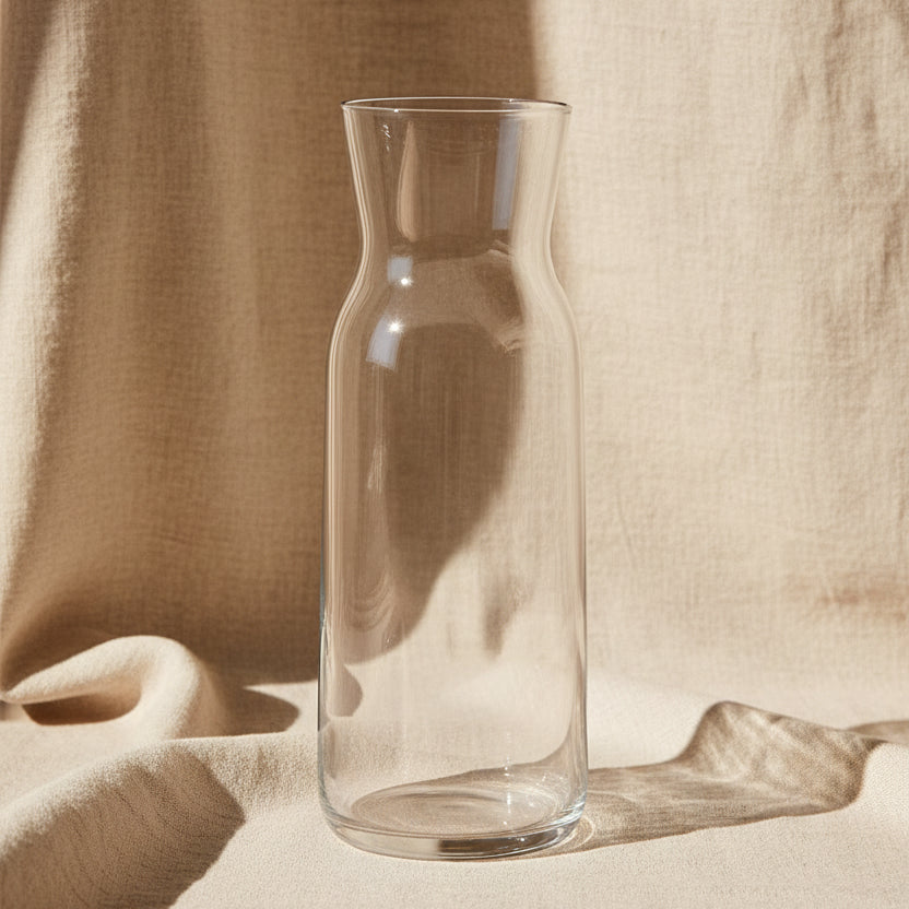 КАРАФКА СКЛЯНА FONTE 700МЛ