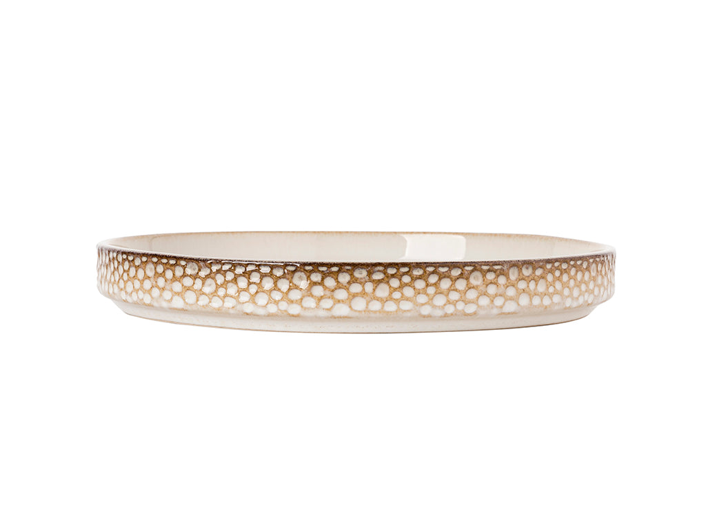 Zestaw 20 elementowy komplet porcelany Gambia