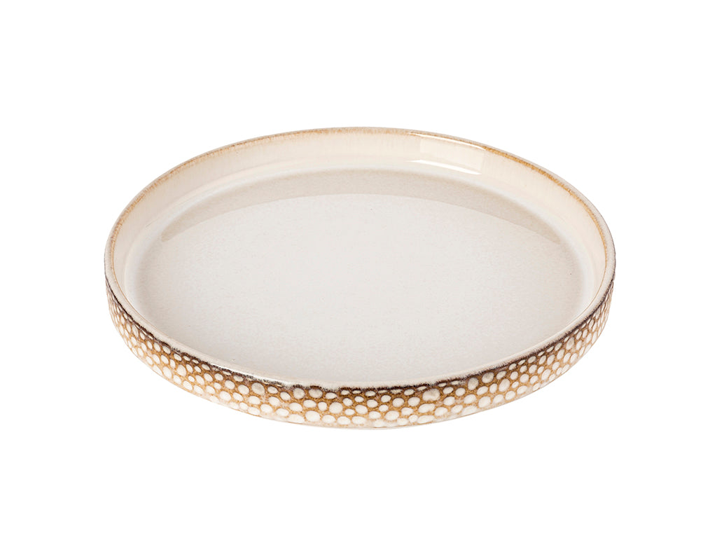 Zestaw 20 elementowy komplet porcelany Gambia