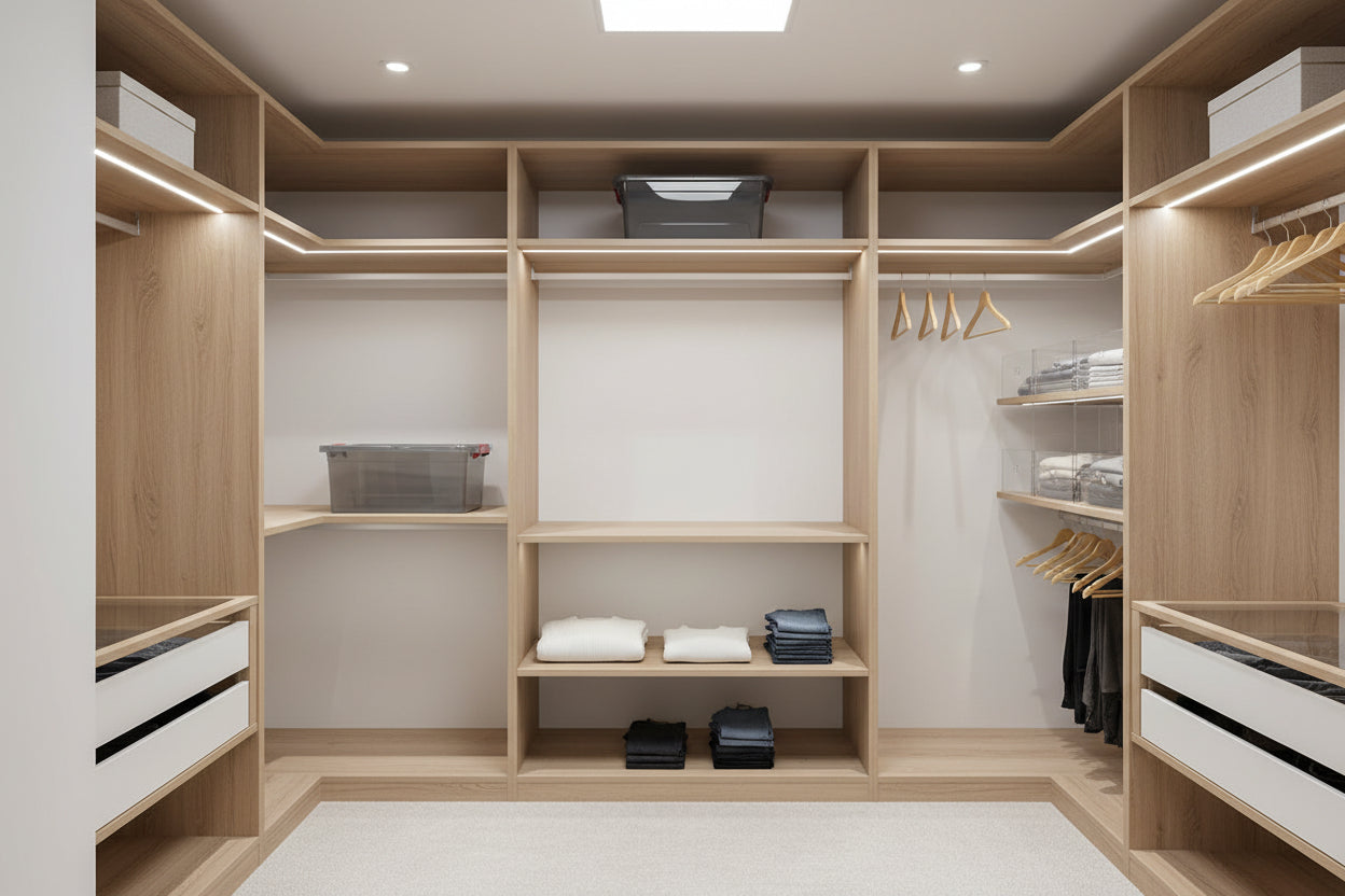 ПЛАСТИКОВИЙ КОНТЕЙНЕР ДЛЯ ЗБЕРІГАННЯ SPACE 18X12X8СМ 1Л