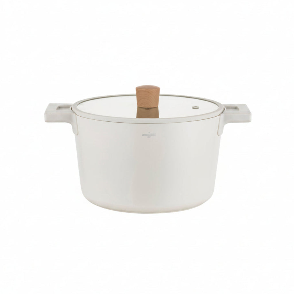 Garnek aluminiowy Florina Nube 24 cm 5.8 l