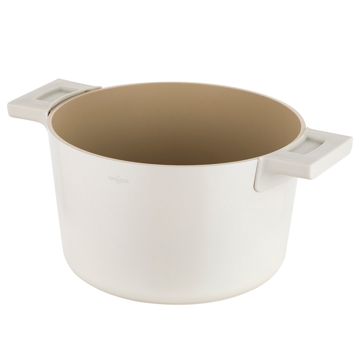 Garnek aluminiowy Florina Nube 24 cm 5.8 l