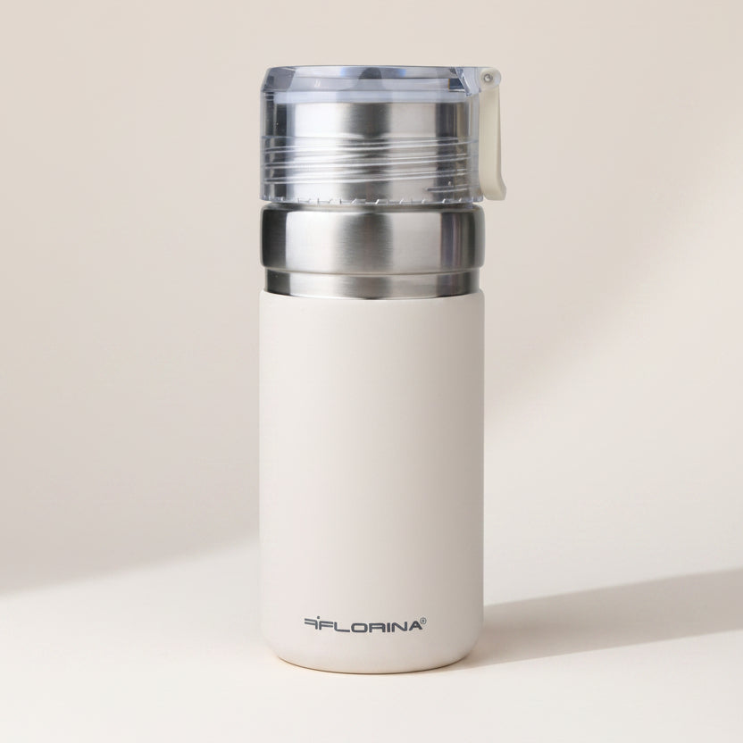 Термокружка Florina Lungo Beige 500 мл