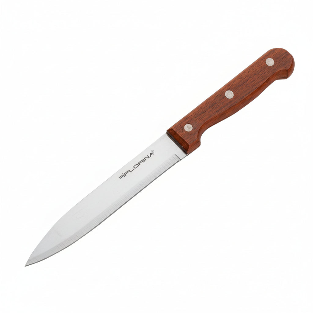 Ніж для шинки Wood 15см