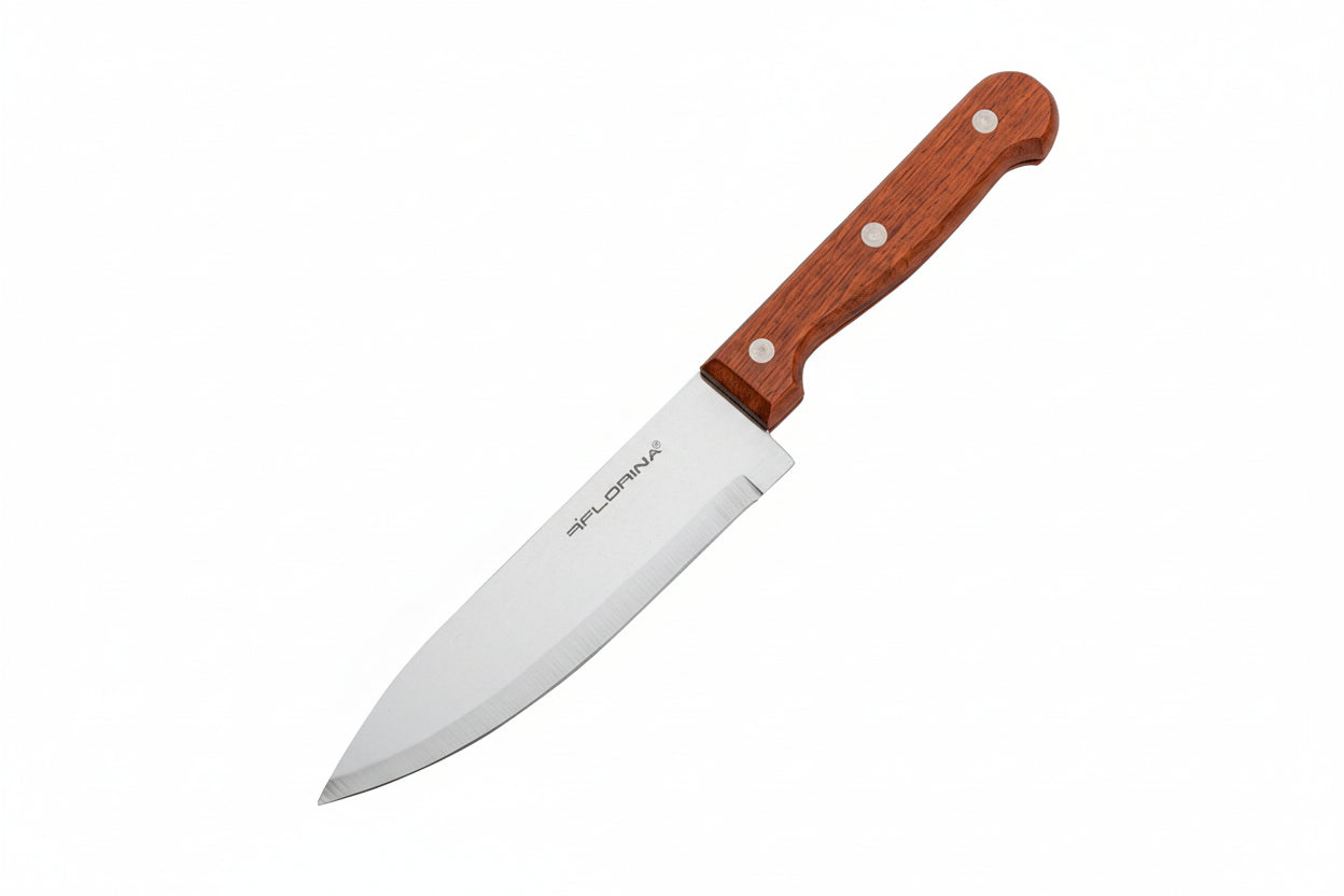 Nóż szefa kuchni Wood 15cm