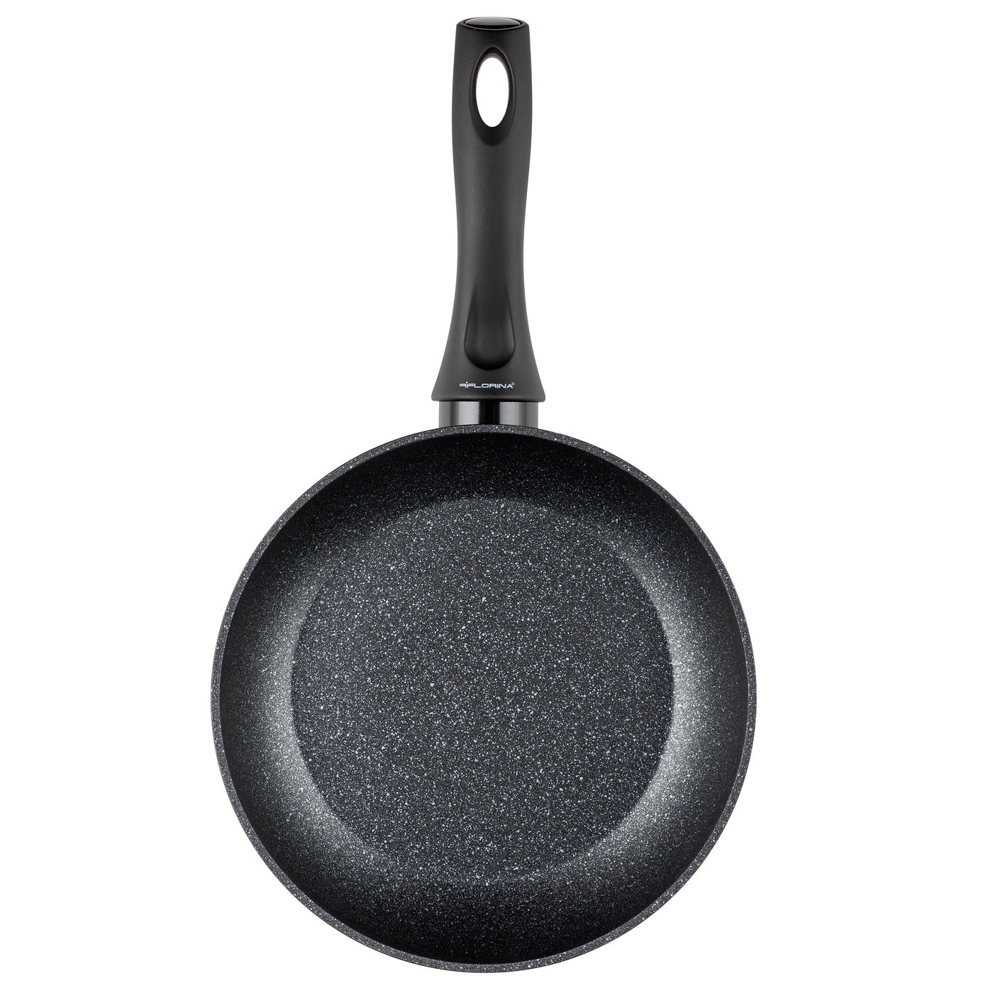 Patelnia aluminiowa Florina Magnum 24 cm