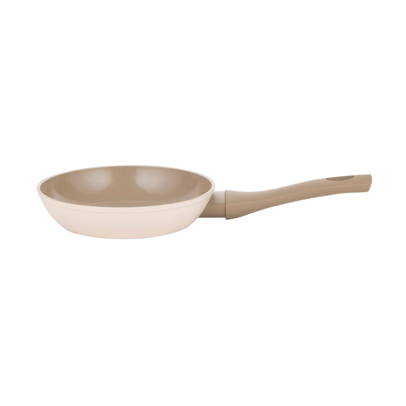 Patelnia aluminiowa Florina Mokka 18 cm