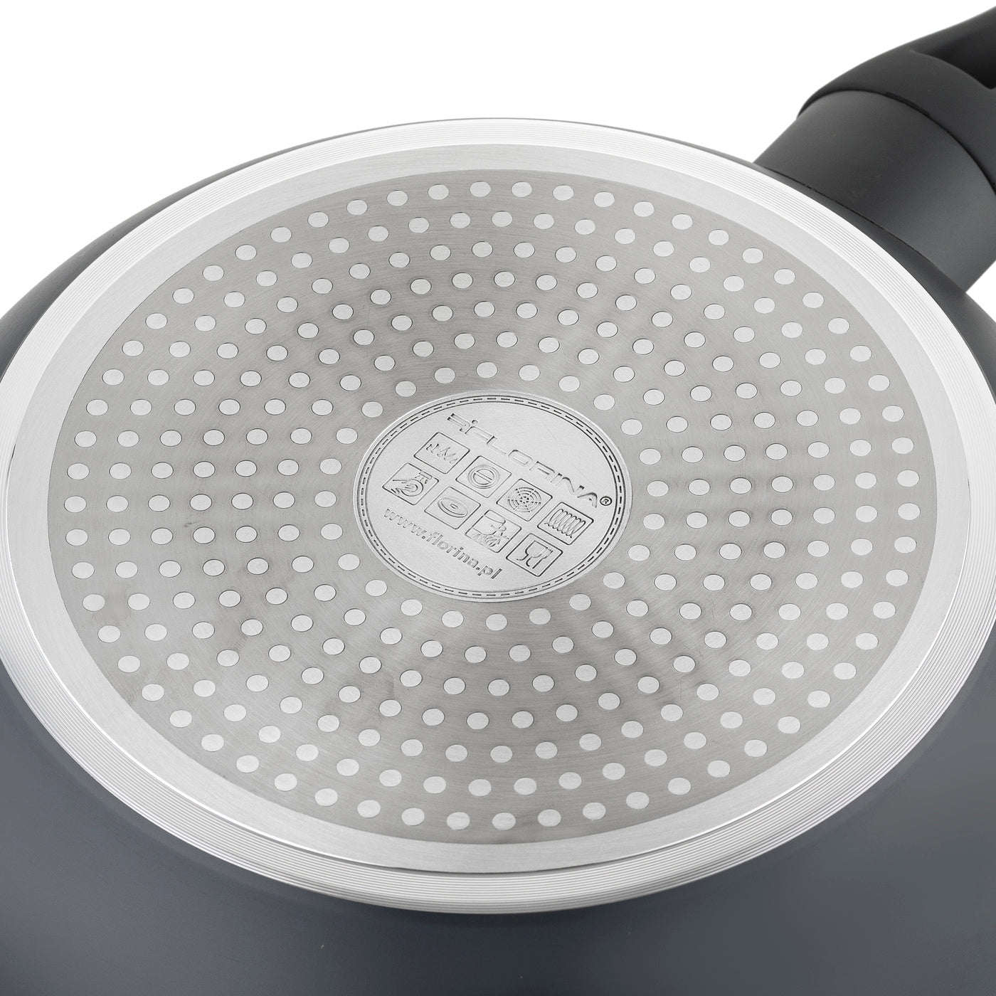 Алюмінієва сковорода Florina Savoy від Матеуша Гесслера 28 см
