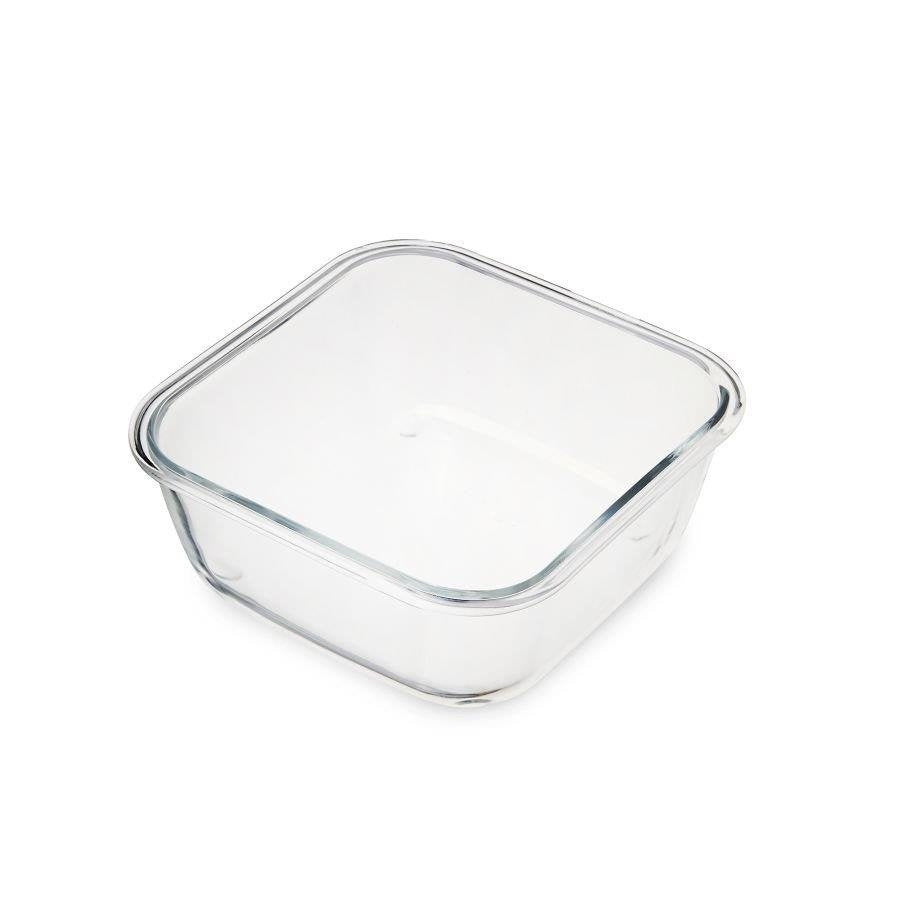 Контейнер для їжі Bormioli Frigoverre 14 x 14 см