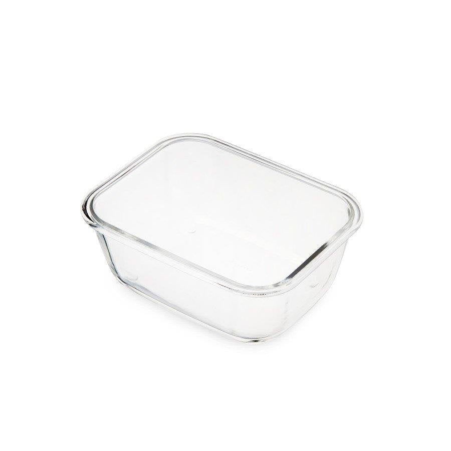 Контейнер для їжі Bormioli Rocco Frigoverre 18x14