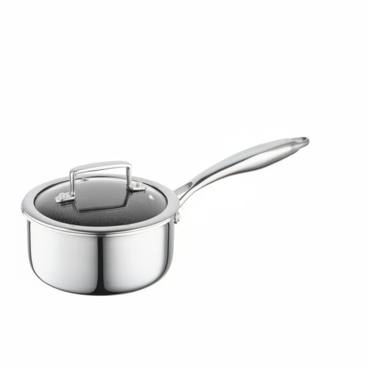 Ківш нержавіючий Florina Aristo Plus 16 см 1,5 л