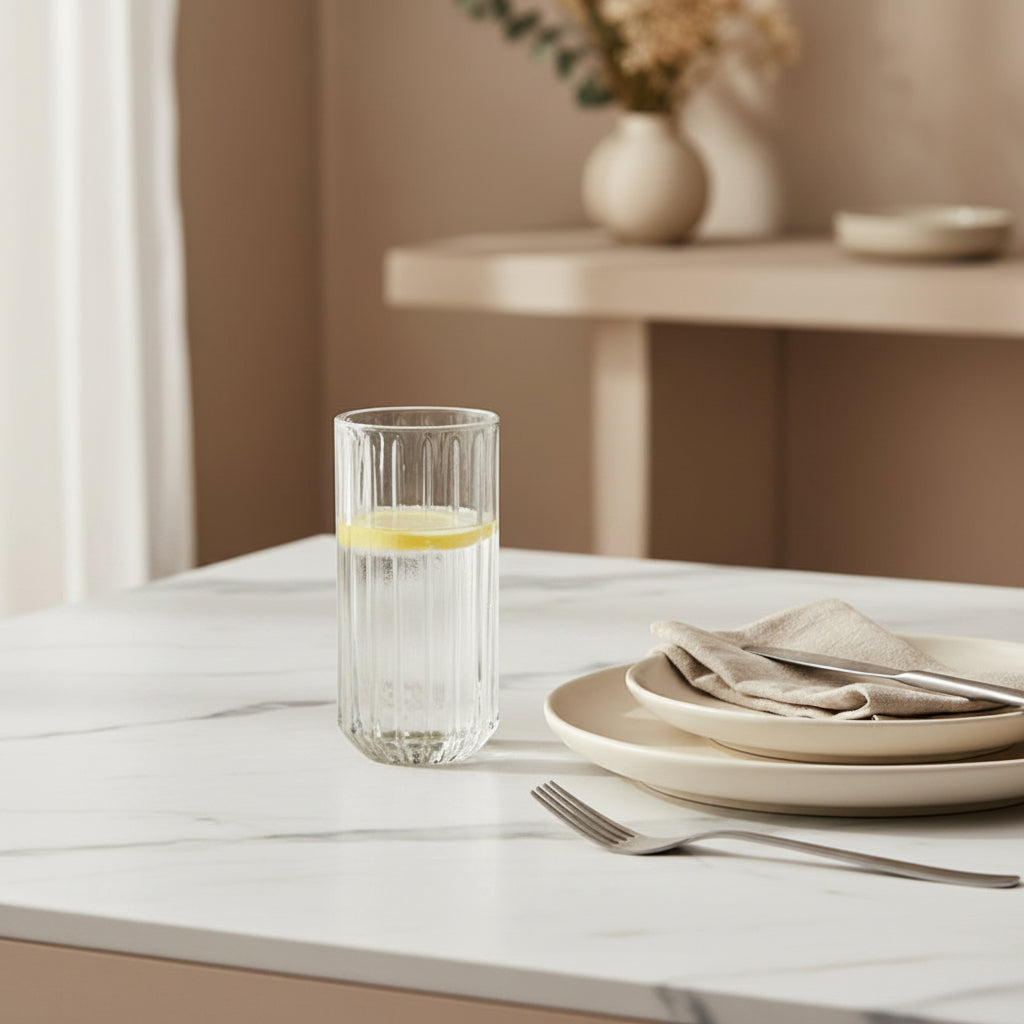 Склянка для лонгдрінків Florina Stretto 390 мл