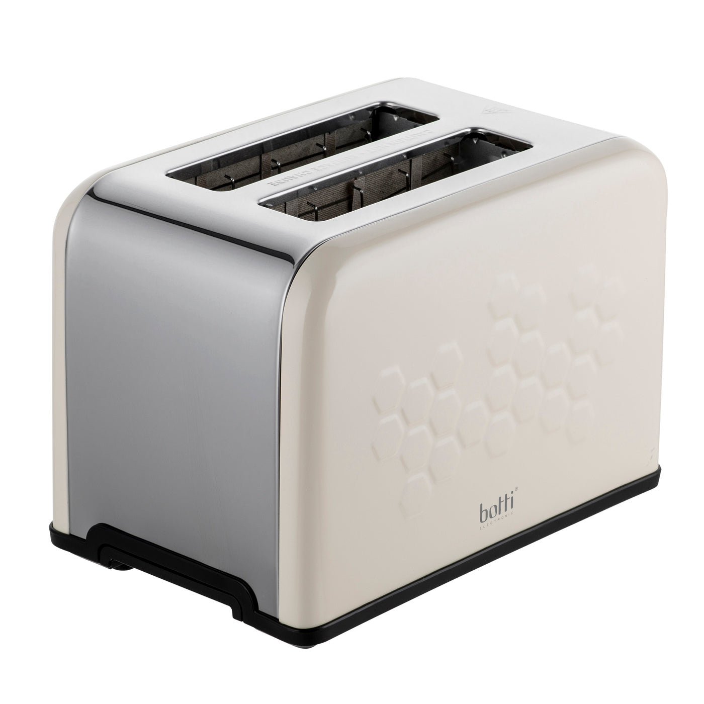 Тостер Botti Electronic Ivo