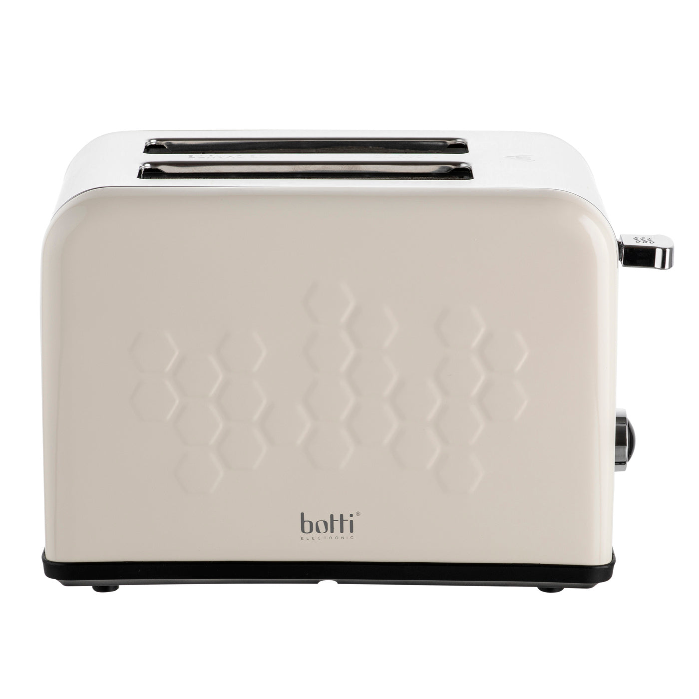 Тостер Botti Electronic Ivo