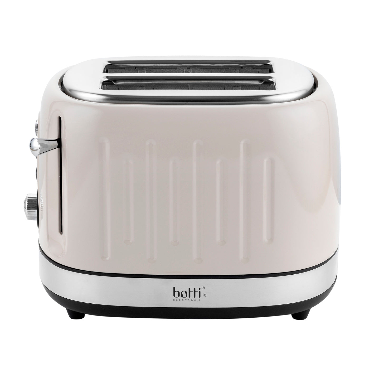 Тостер Botti Electronic Verio