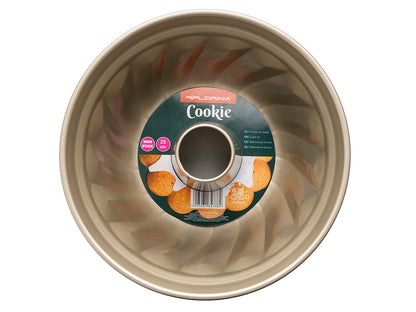 Форма для випікання кексів Florina Cookie 25,5x12 см