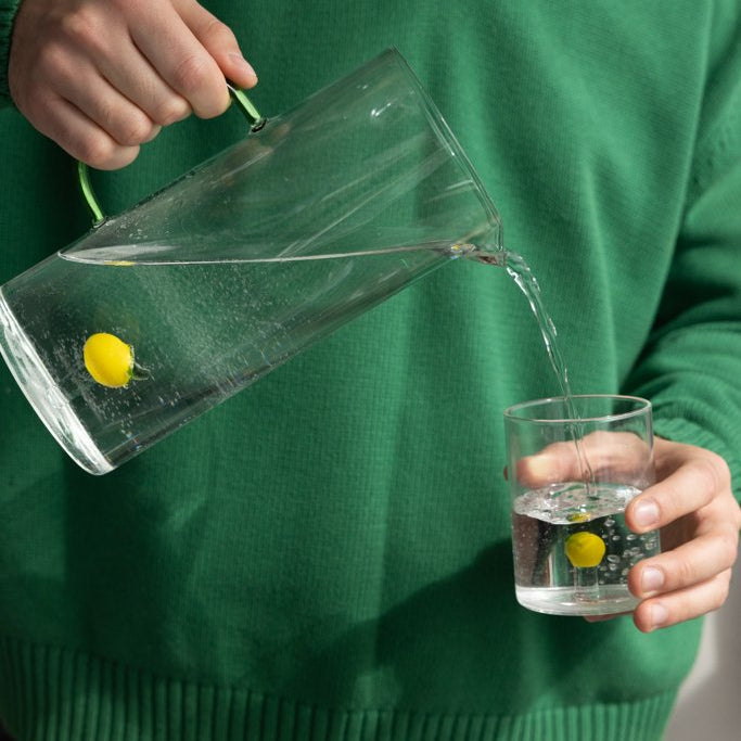 СКЛЯНКА GLASIO 280 МЛ