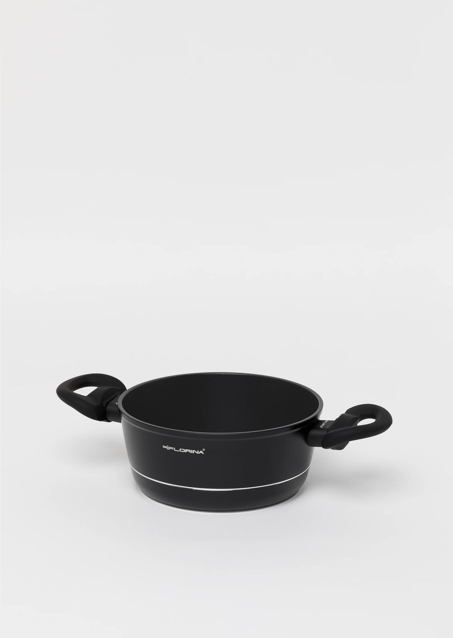 Garnek aluminiowy Florina Delux by Mateusz Gessler 26 cm 5,1 l