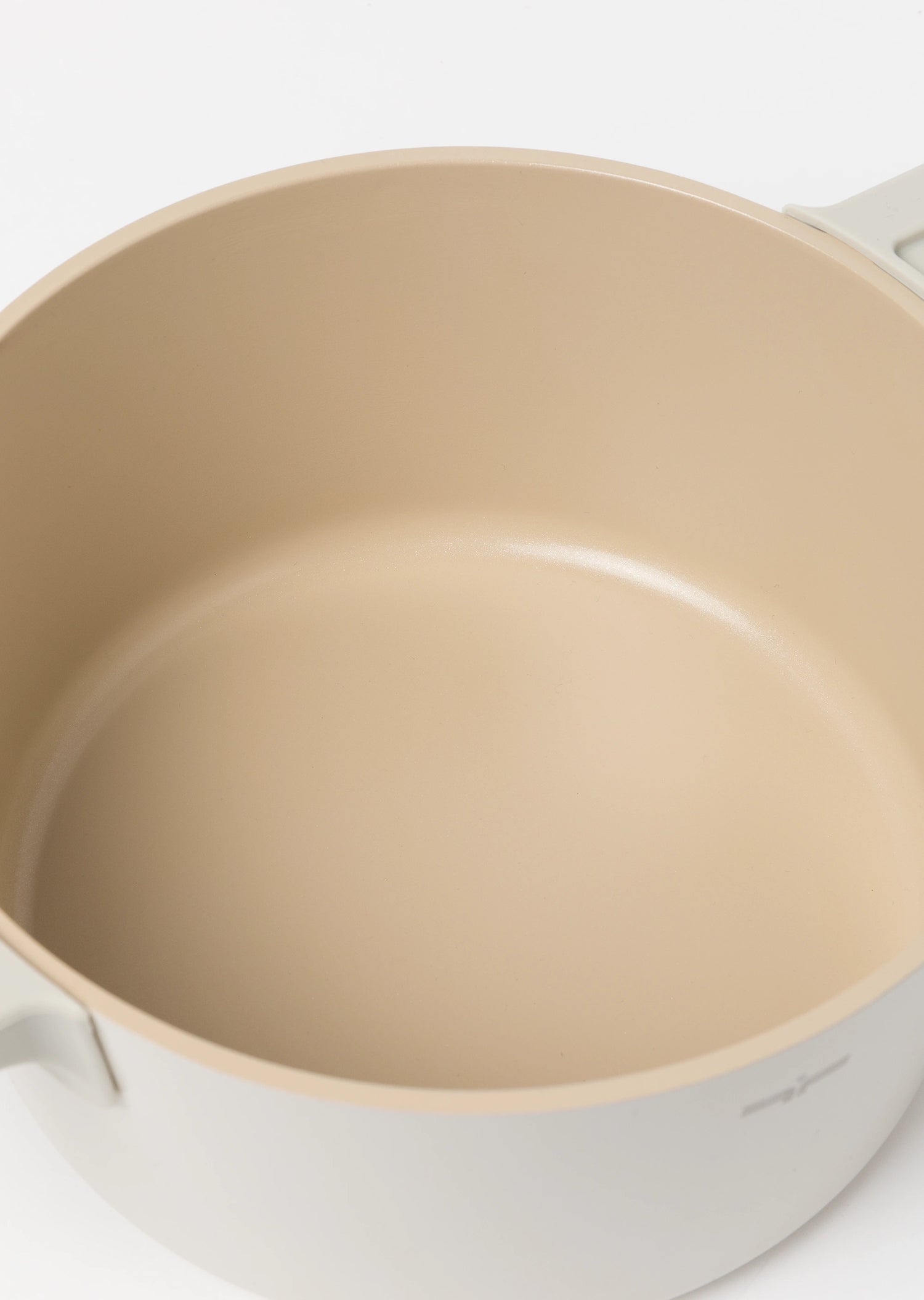 Garnek aluminiowy Nube 20 cm 2,8 l