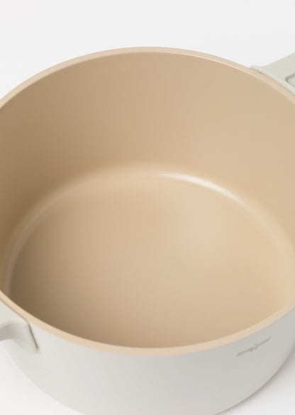 Garnek aluminiowy Nube 20 cm 2,8 l
