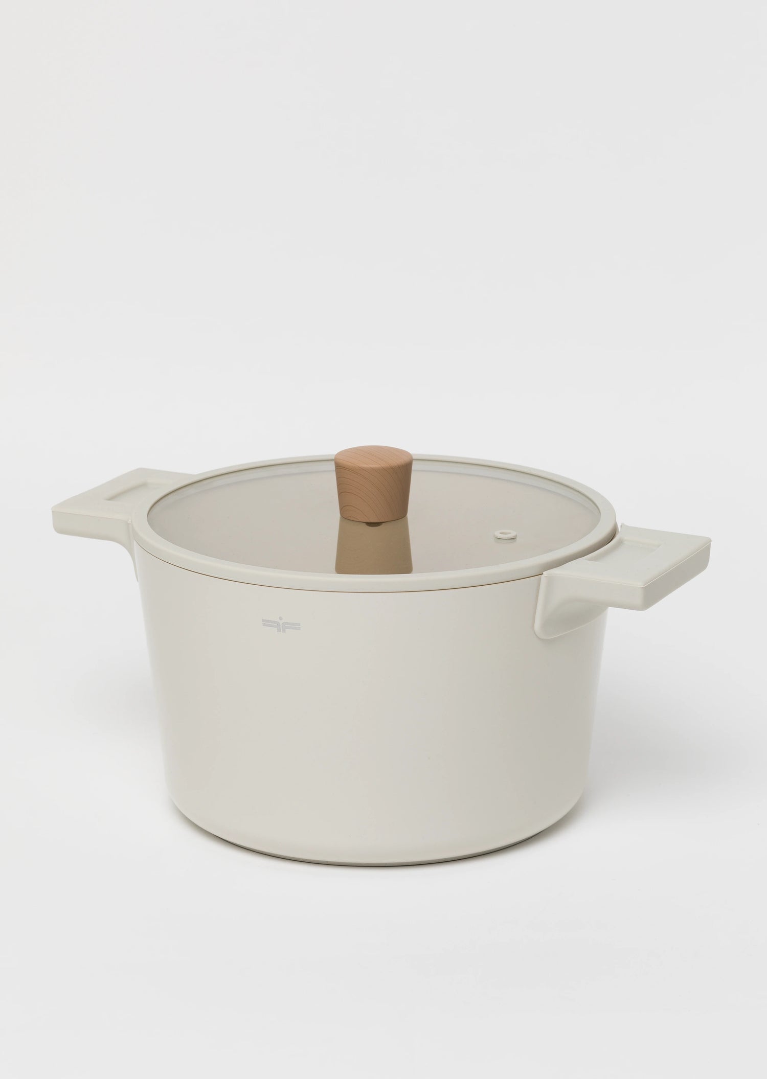 Garnek aluminiowy Nube 24 cm 5,8 l