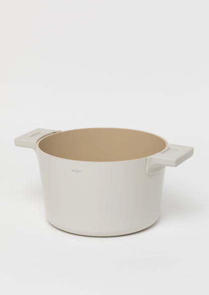 Garnek aluminiowy Nube 24 cm 5,8 l