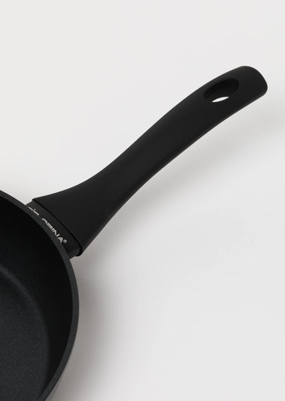 Patelnia aluminiowa Delux 28 cm