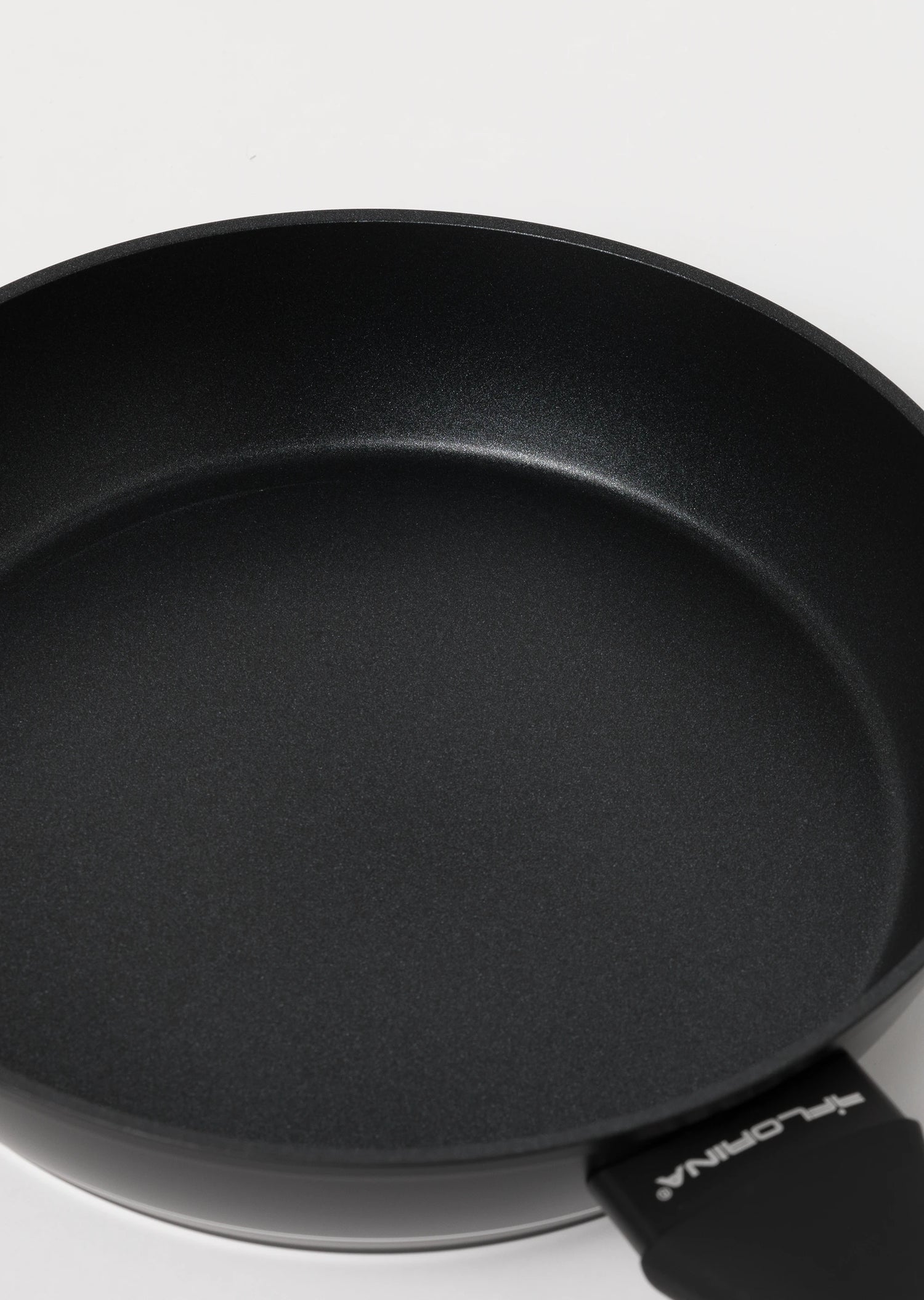 Patelnia aluminiowa Delux 28 cm
