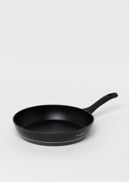 Patelnia aluminiowa Delux 28 cm