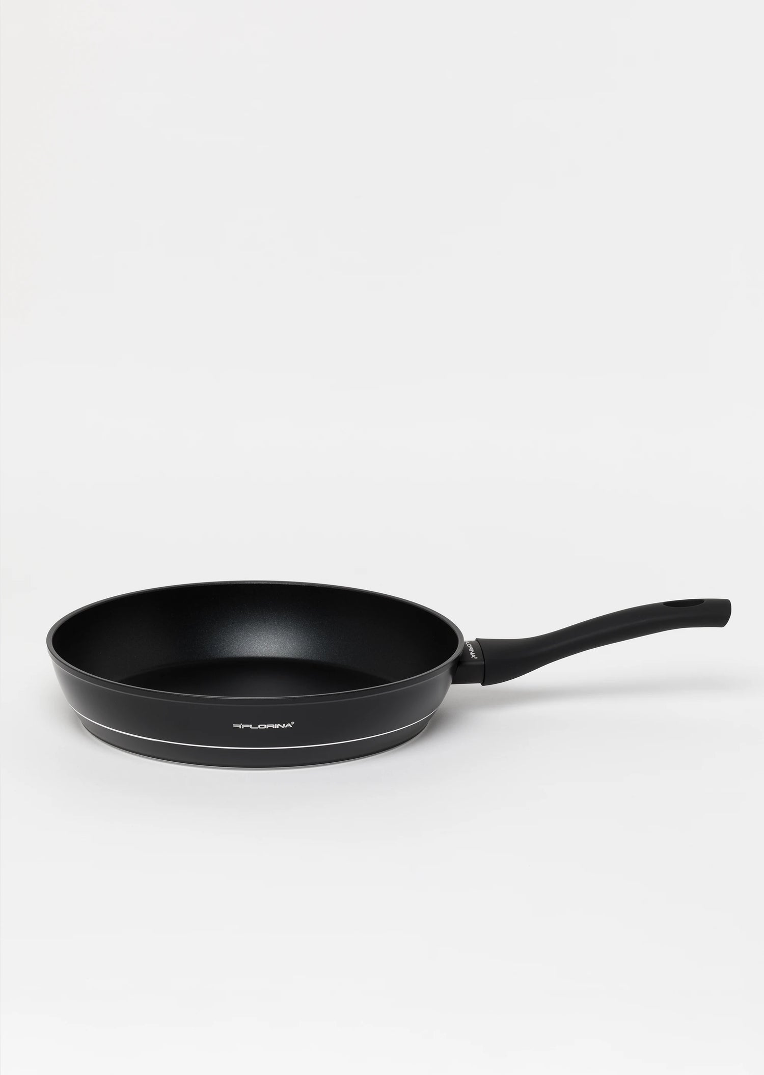 Patelnia aluminiowa Delux 28 cm