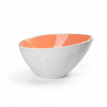 САЛАТНИК ARANCINI ORANGE 15,6X11,8СМ