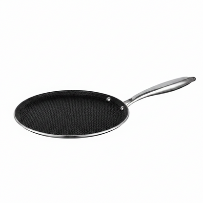 PATELNIA NIERDZEWNA NALEŚNIKOWA ARISTO PLUS 26CM