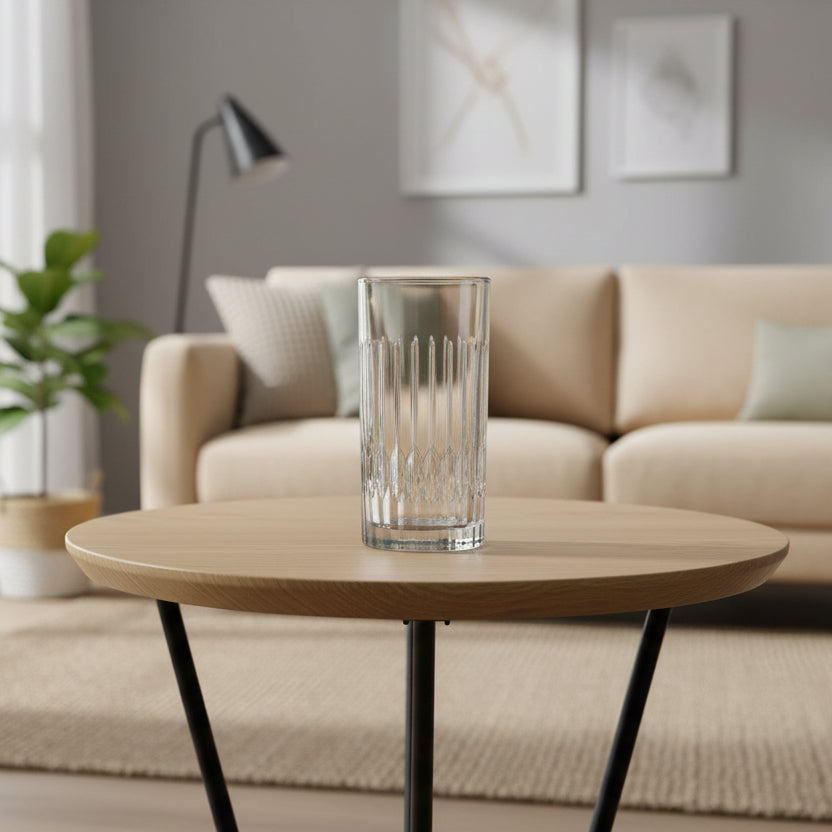 SZKLANKA LONG DRINK BRINA 390ML