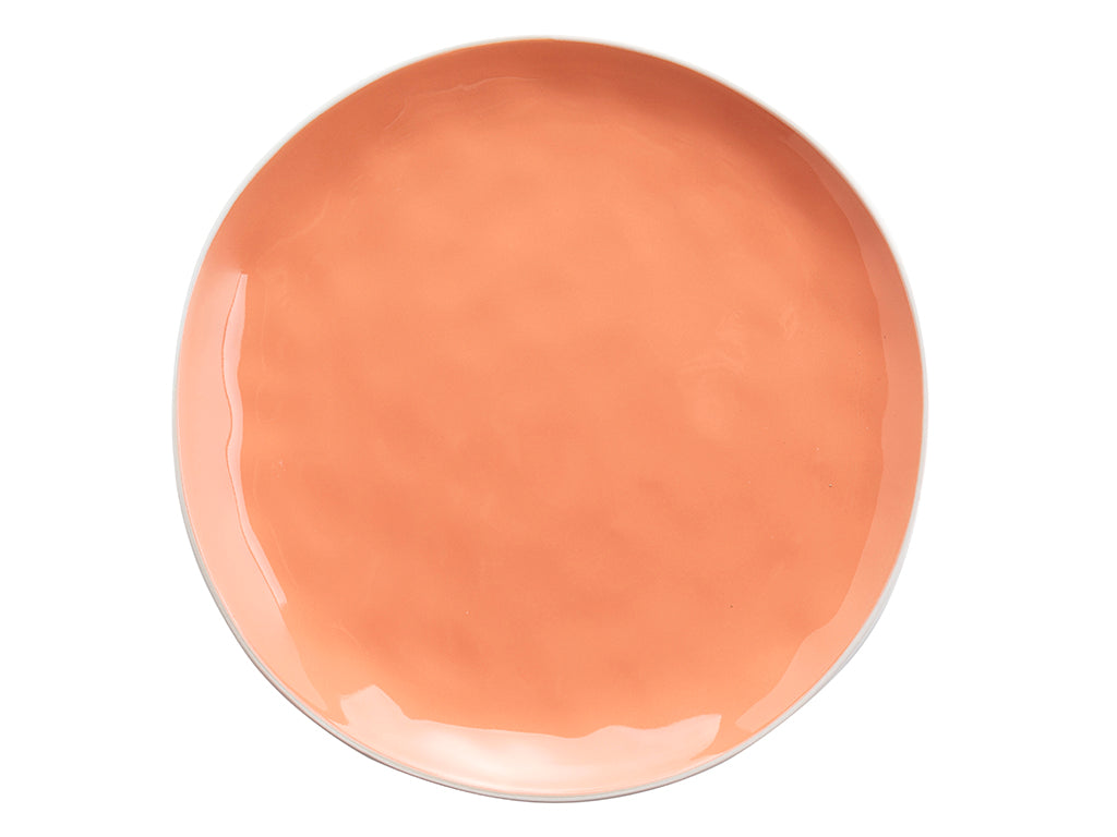 ТАЛІЛКА ДРІБНА ARANCINI ORANGE 27СМ