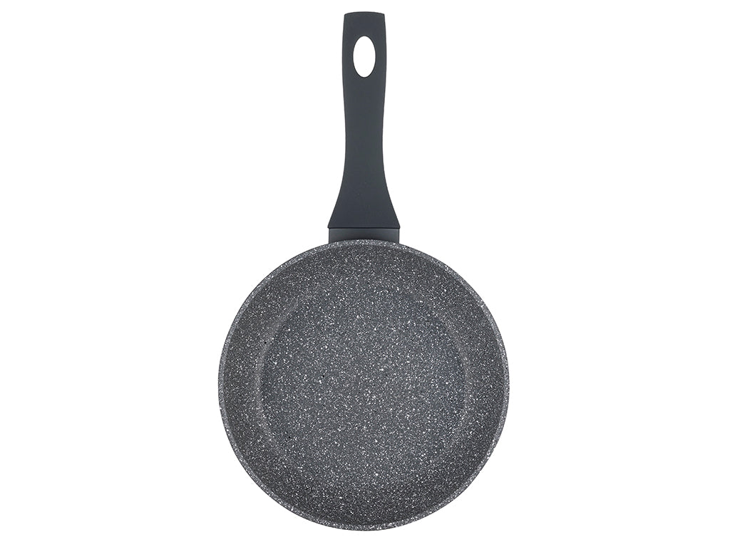 PATELNIA ALUMINIOWA SAVOY 22CM MG