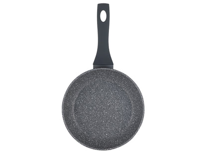 PATELNIA ALUMINIOWA SAVOY 22CM MG