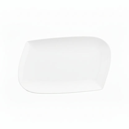 Półmisek Florina Moss 22 cm porcelana