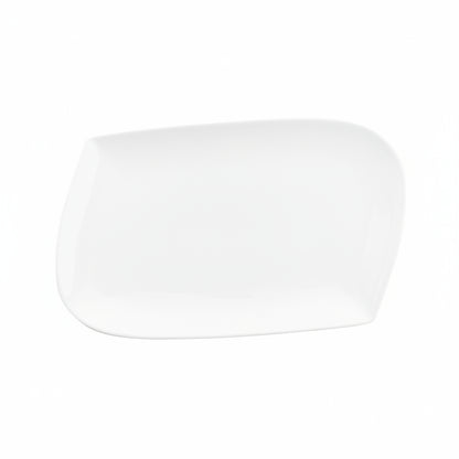 Półmisek Florina Moss 27 cm porcelana