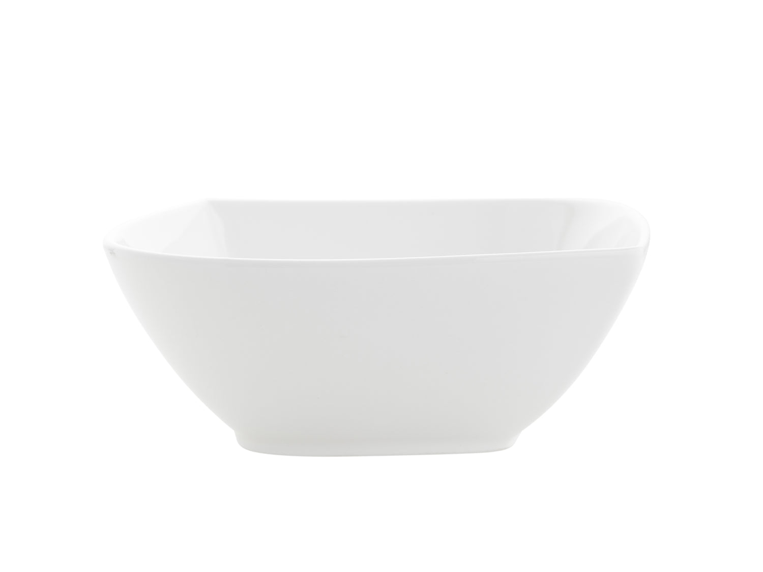Salaterka Florina Moss 19 cm porcelana