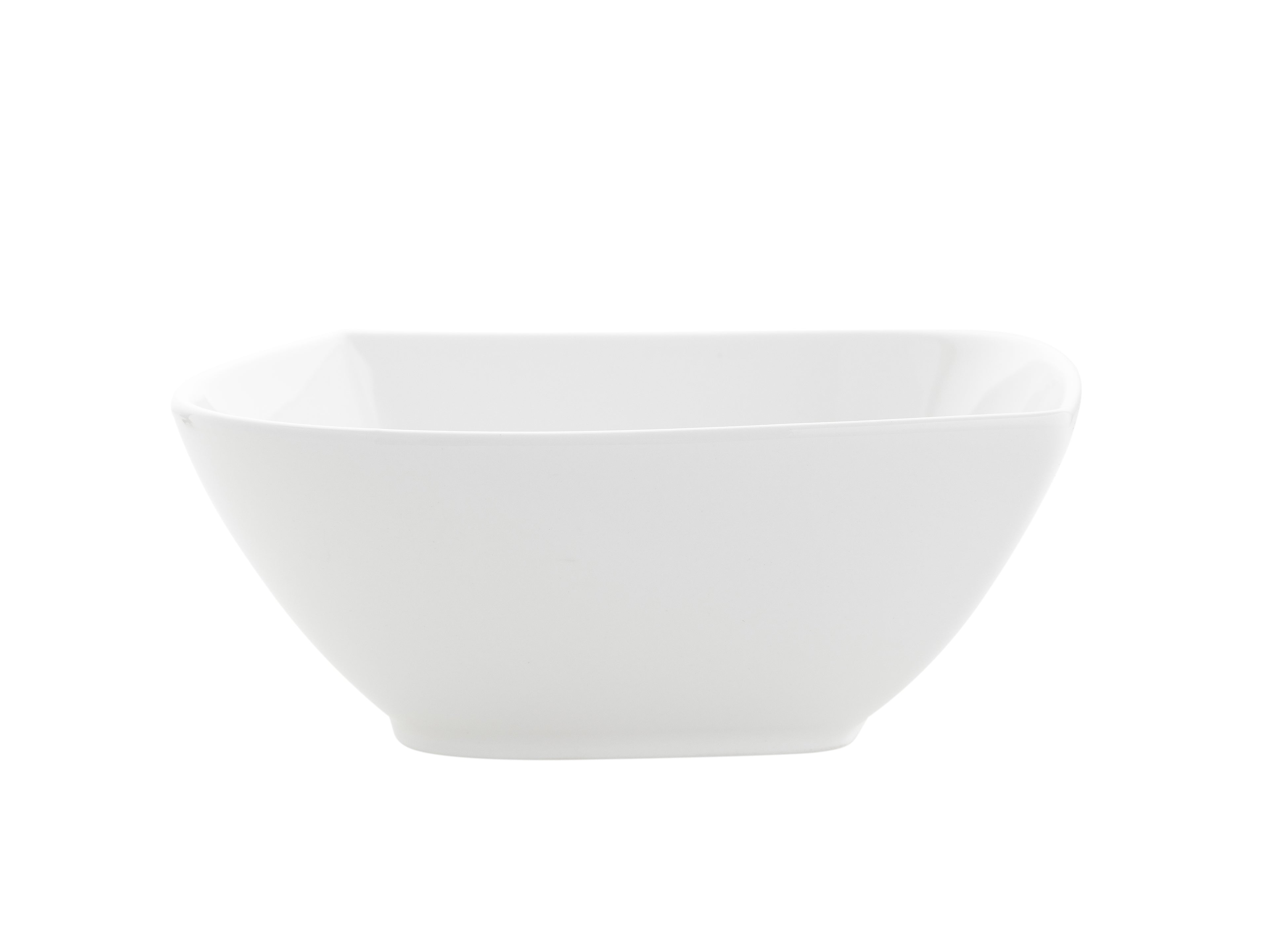 Salaterka Florina Moss 19 cm porcelana