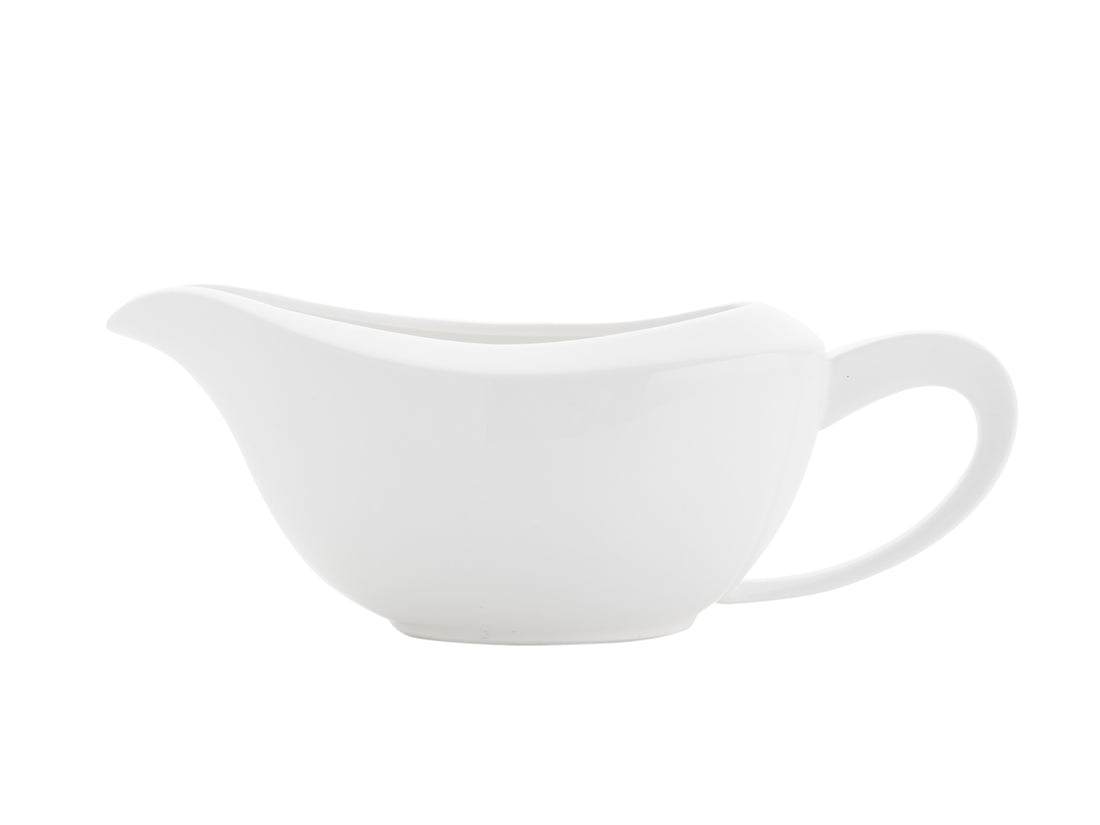 Sosjerka Florina Moss 420 ml porcelana