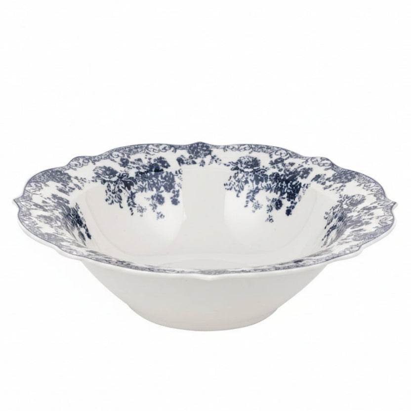 SALATERKA ROYAL BLUE 17,5CM