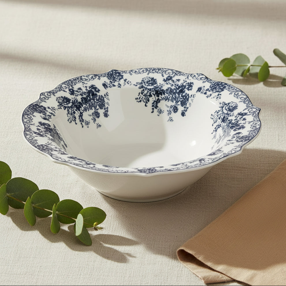САЛАТНИК ROYAL BLUE 17,5 СМ