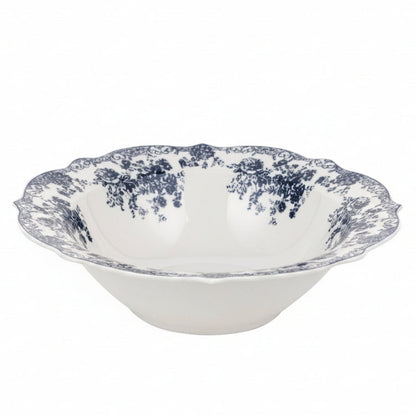 САЛАТНИК ROYAL BLUE 17,5 СМ