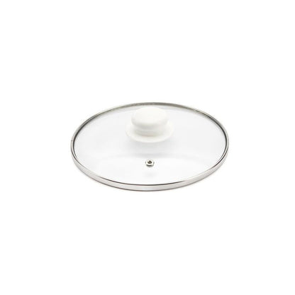 Garnek Emalia Pyza Diamond 18 cm 3 l indukcja